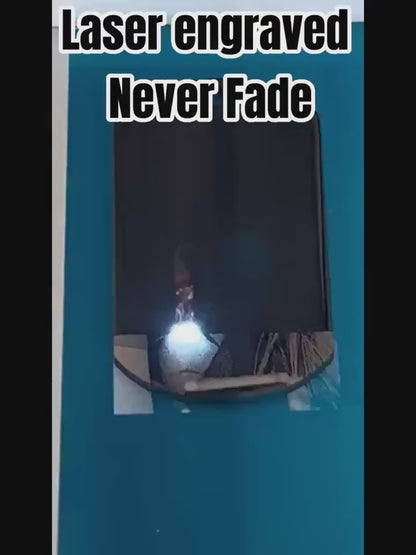 Personalized Photo Keychain for Men Custom Text Dog Tag Gift for Family Couples Boyfriend Girlfriend